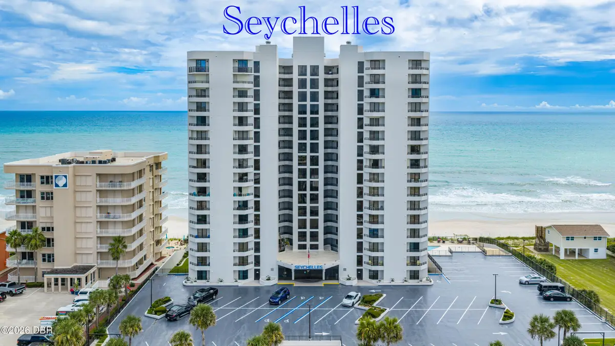 3855 S Atlantic Avenue #1205B, Daytona Beach Shores, FL 32118 - #1