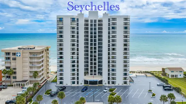 3855 S Atlantic Avenue #1205B, Daytona Beach Shores, FL 32118