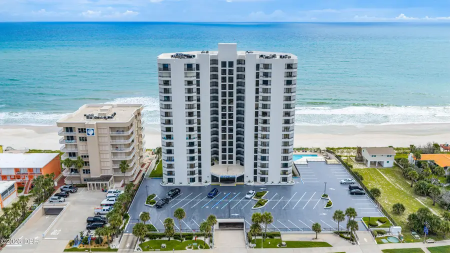 3855 S Atlantic Avenue #1205B, Daytona Beach Shores, FL 32118 - #2