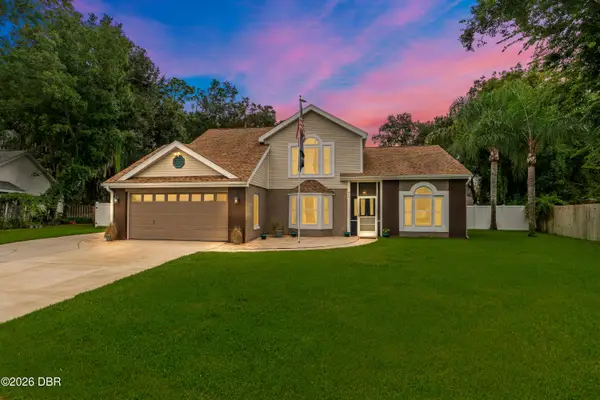 460 Champagne Circle, Port Orange, FL 32127