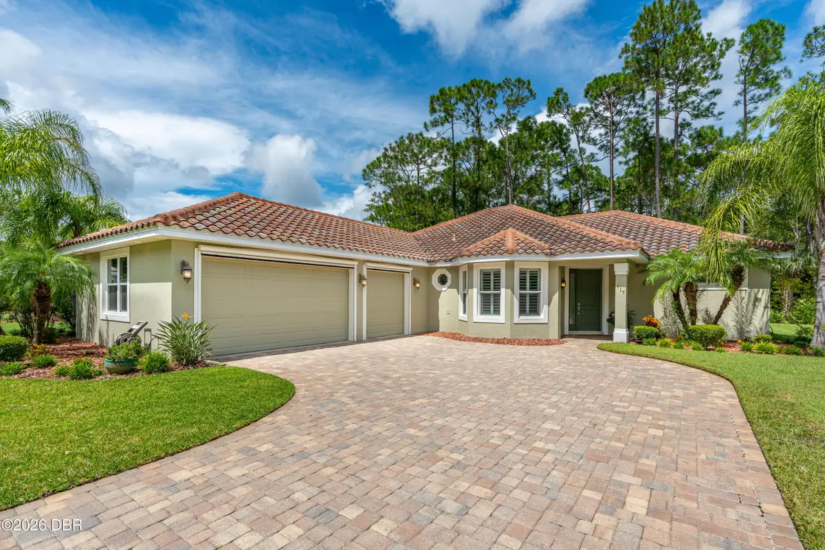 117 Briargate Look, Ormond Beach, FL 32174 - #1