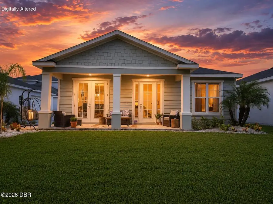 559 Venetian Palms Boulevard, New Smyrna Beach, FL 32168 - #2