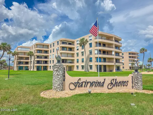 3360 Ocean Shore Boulevard #506, Ormond Beach, FL 32176