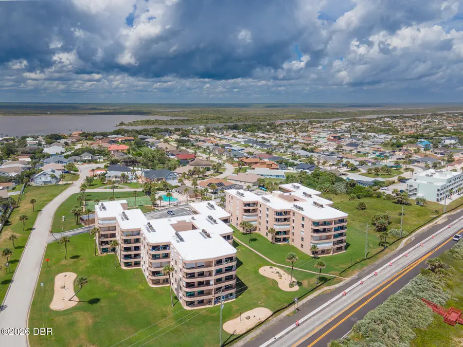 3360 Ocean Shore Boulevard #506, Ormond Beach, FL 32176 - #2