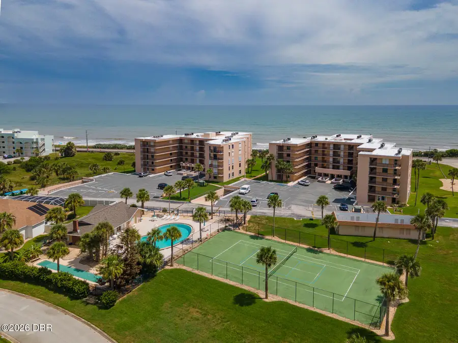 3360 Ocean Shore Boulevard #506, Ormond Beach, FL 32176 - #3