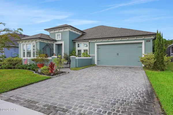 649 Mosaic Boulevard, Daytona Beach, FL 32124
