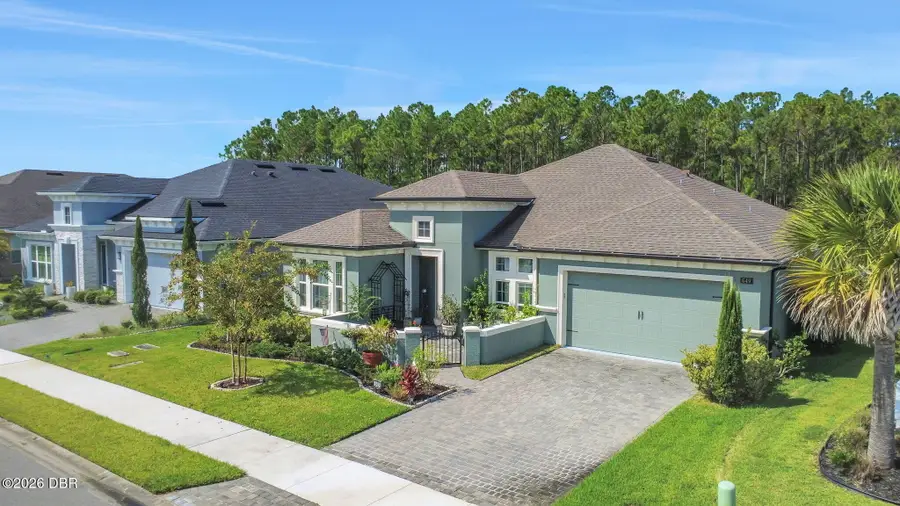 649 Mosaic Boulevard, Daytona Beach, FL 32124 - #2