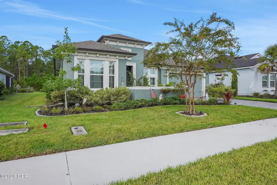 649 Mosaic Boulevard, Daytona Beach, FL 32124 - #3