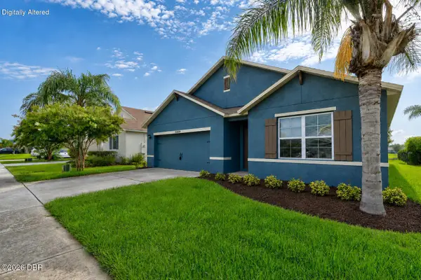 2989 Gibraltar Boulevard, New Smyrna Beach, FL 32168