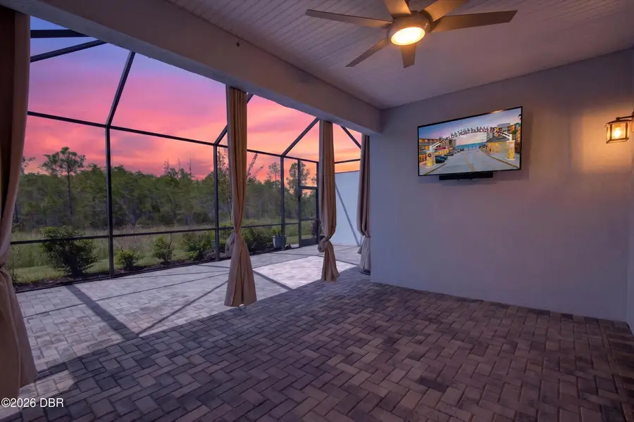 852 Coral Reef Way, Daytona Beach, FL 32124 - #2
