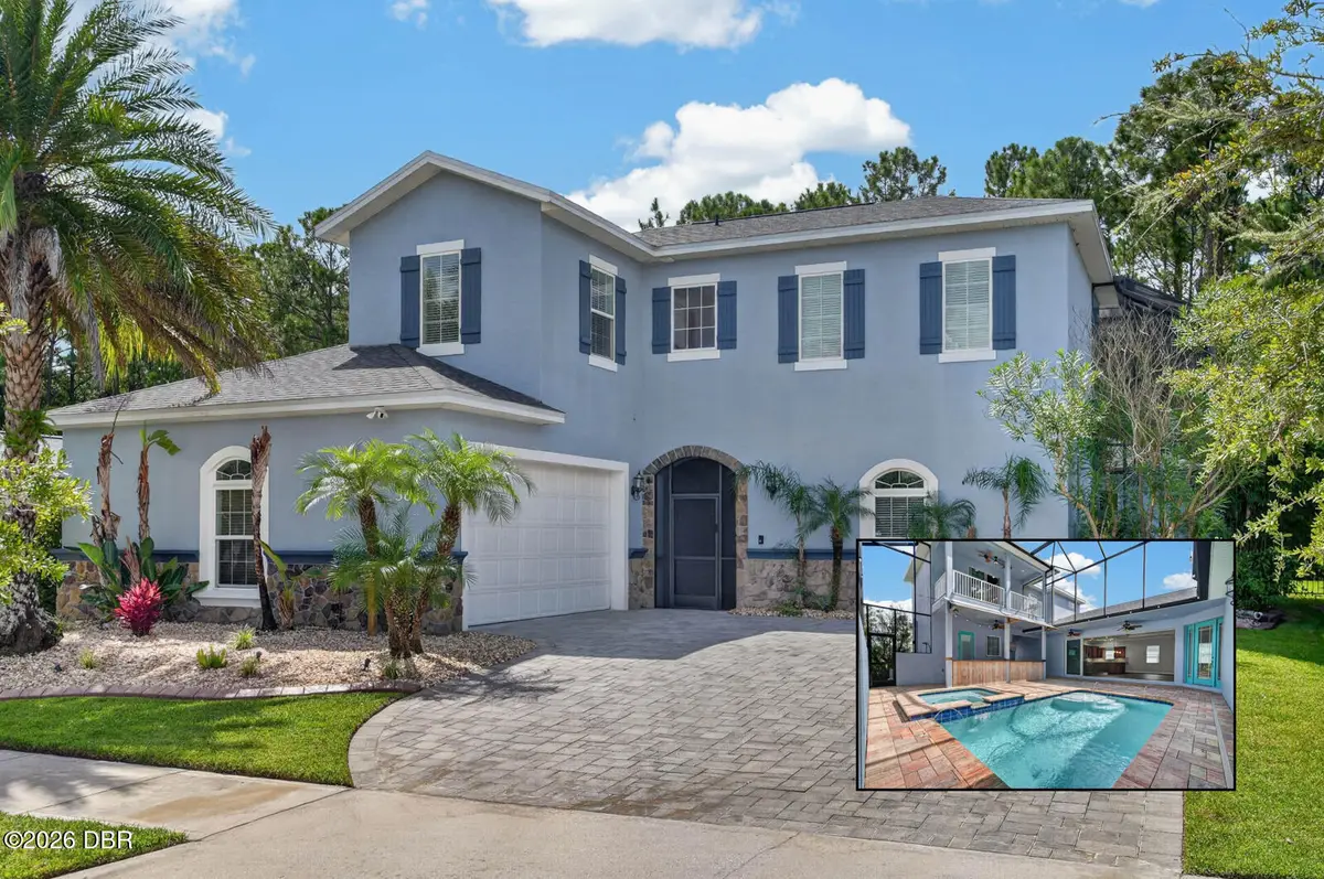 3650 Poneta Avenue, New Smyrna Beach, FL 32168 - #1