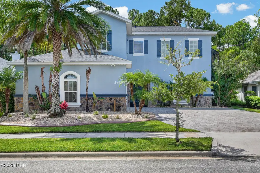3650 Poneta Avenue, New Smyrna Beach, FL 32168 - #2