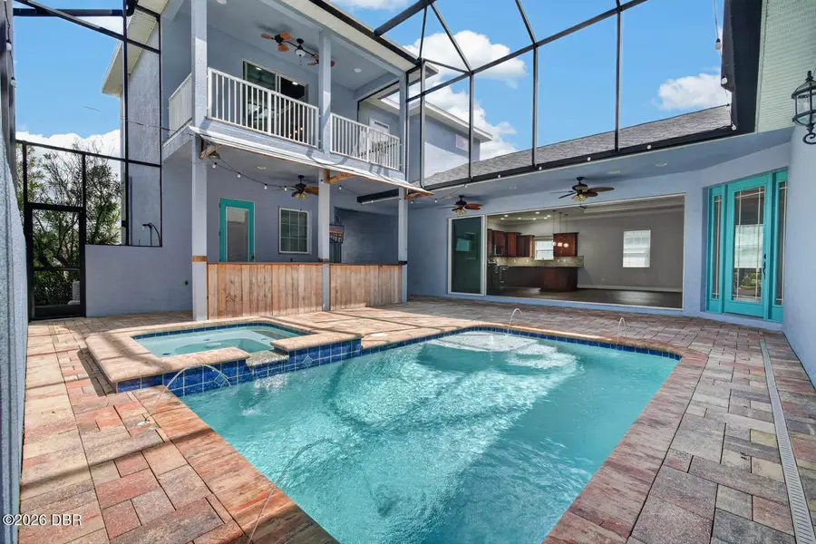 3650 Poneta Avenue, New Smyrna Beach, FL 32168 - #3