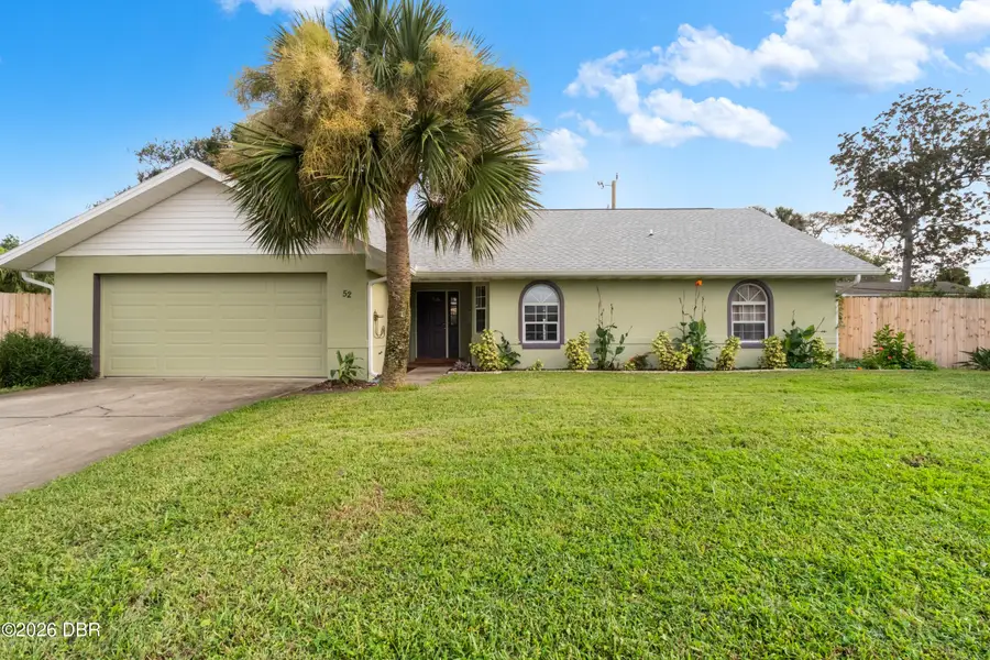 52 Plaza Drive, Ormond Beach, FL 32176 - #2