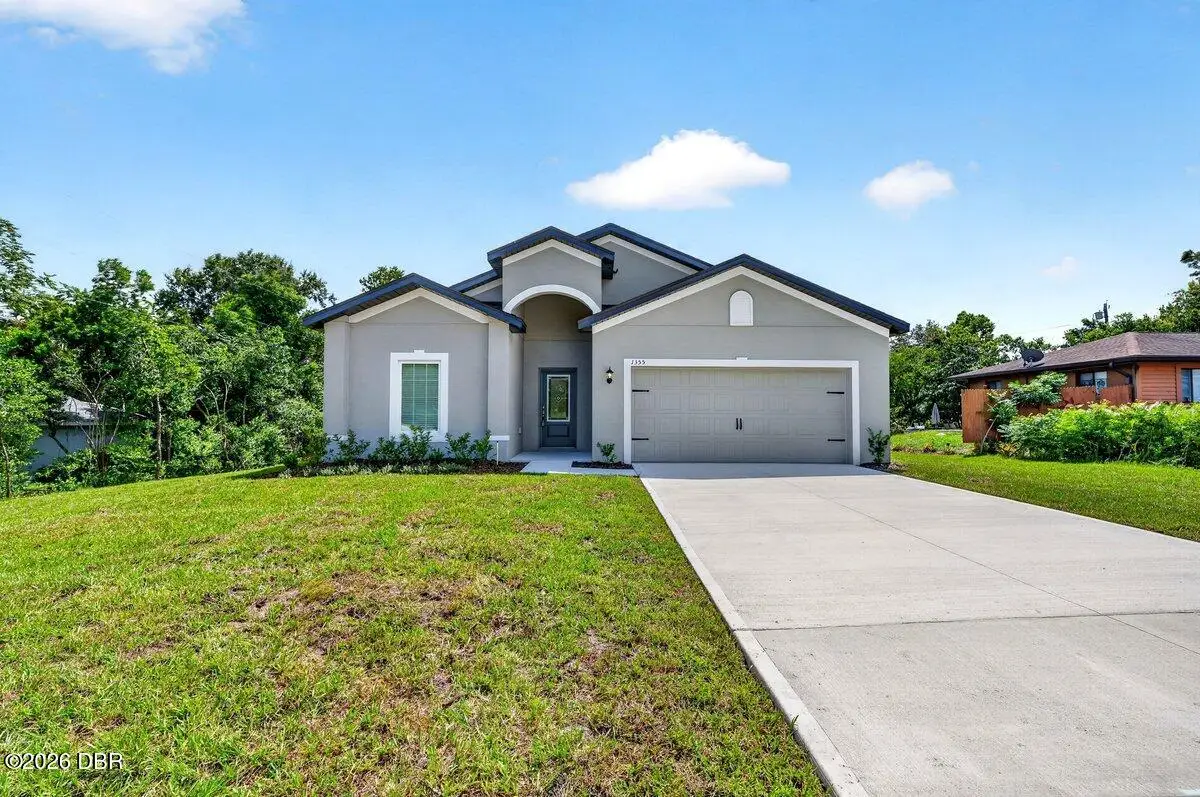 1355 Indian Rock Court, Deltona, FL 32725 - #1