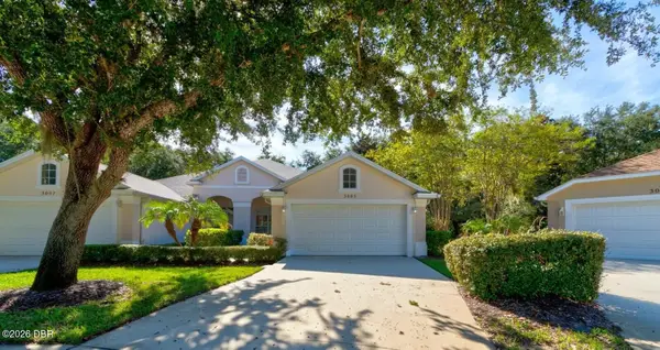 3005 Glin Circle, Ormond Beach, FL 32174
