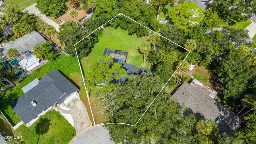 14 Mainsail Circle, Ormond Beach, FL 32174 - #3