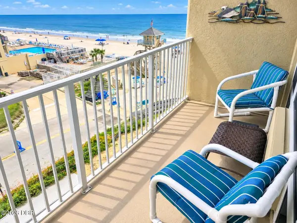 3501 S Atlantic Avenue #502, Daytona Beach Shores, FL 32118
