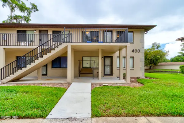 1601 Big Tree Road #408, Daytona Beach, FL 32119