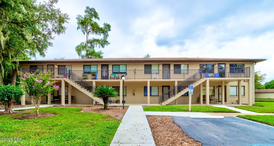 1601 Big Tree Road #408, South Daytona, FL 32119 - #2