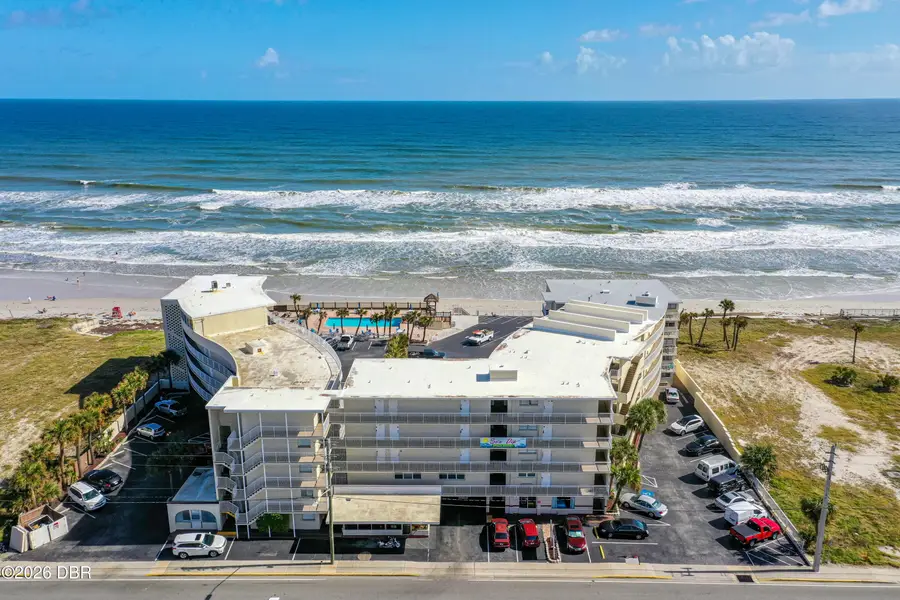1233 S Atlantic Avenue #526, Daytona Beach, FL 32118 - #3