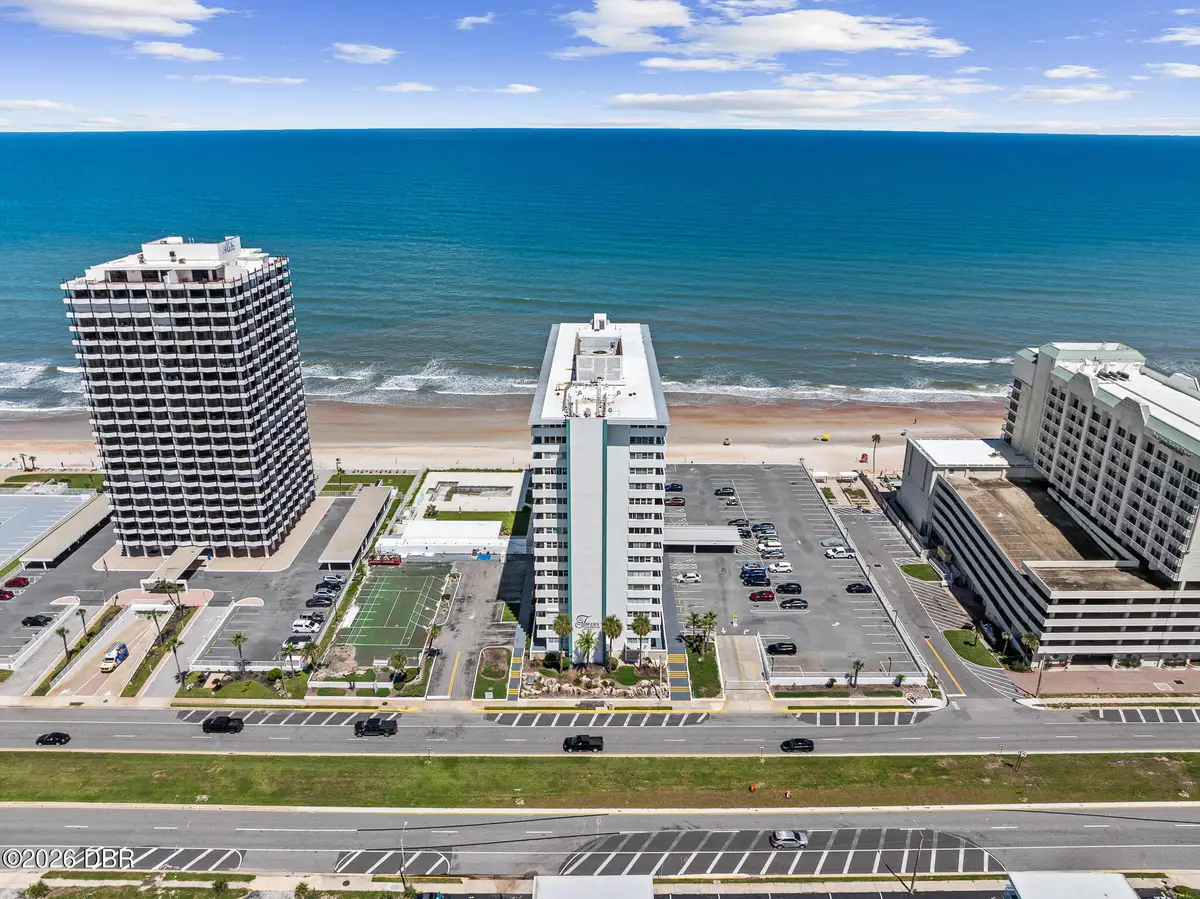 2800 N Atlantic Avenue #1612, Daytona Beach, FL 32118 - #1
