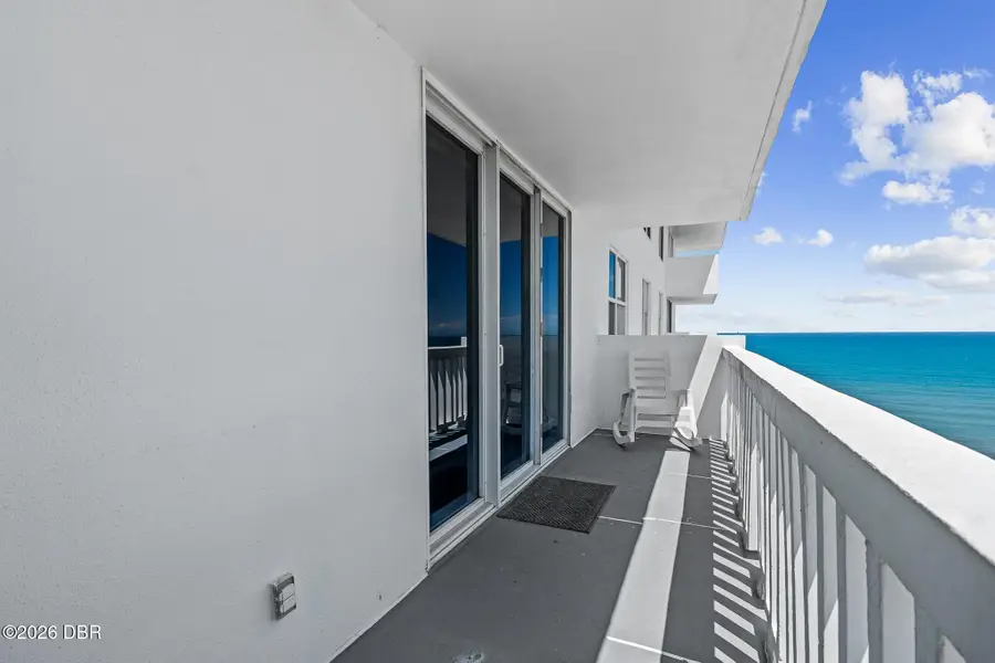 2800 N Atlantic Avenue #1612, Daytona Beach, FL 32118 - #3