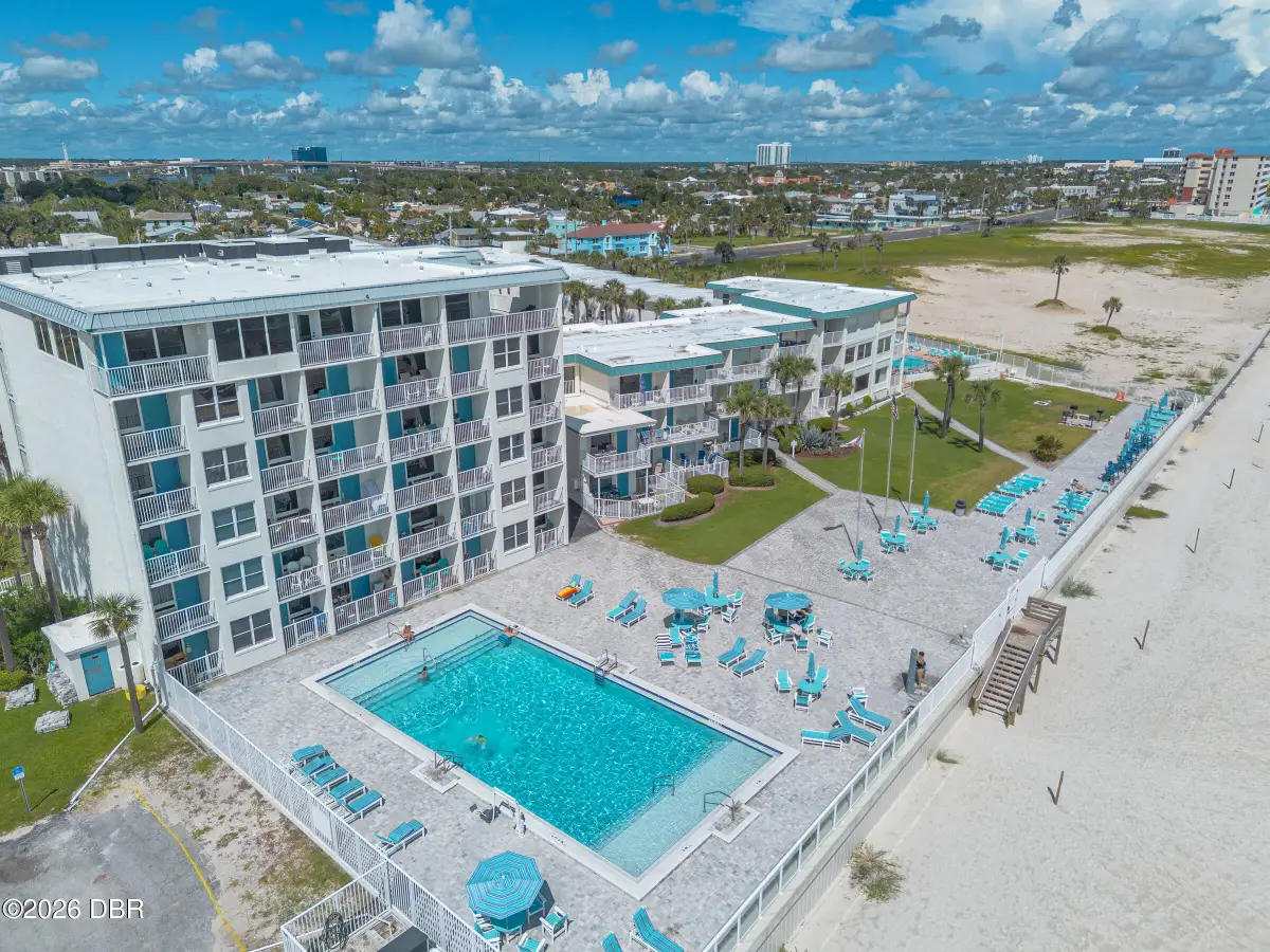 935 S Atlantic Avenue #232, Daytona Beach, FL 32118 - #1