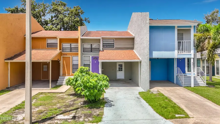 2513 E Stanley Matthew Circle, Tampa, FL 33604 - #2