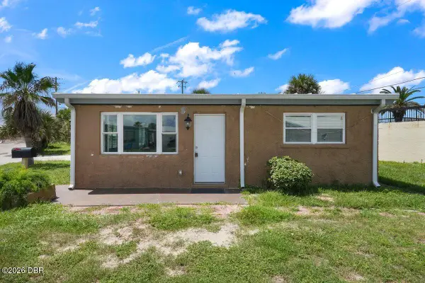 3 Ocean Edge Drive, Ormond Beach, FL 32176