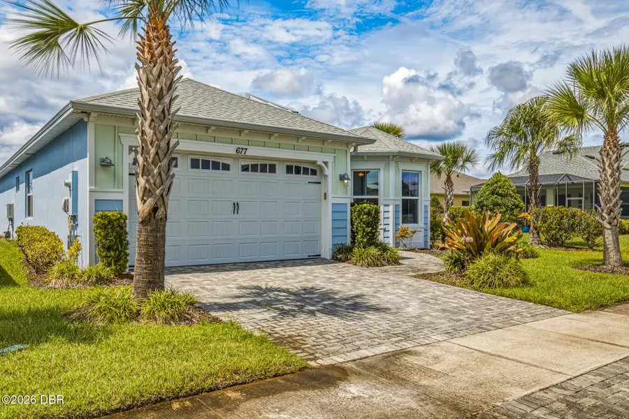 677 Landshark Boulevard, Daytona Beach, FL 32124 - #3