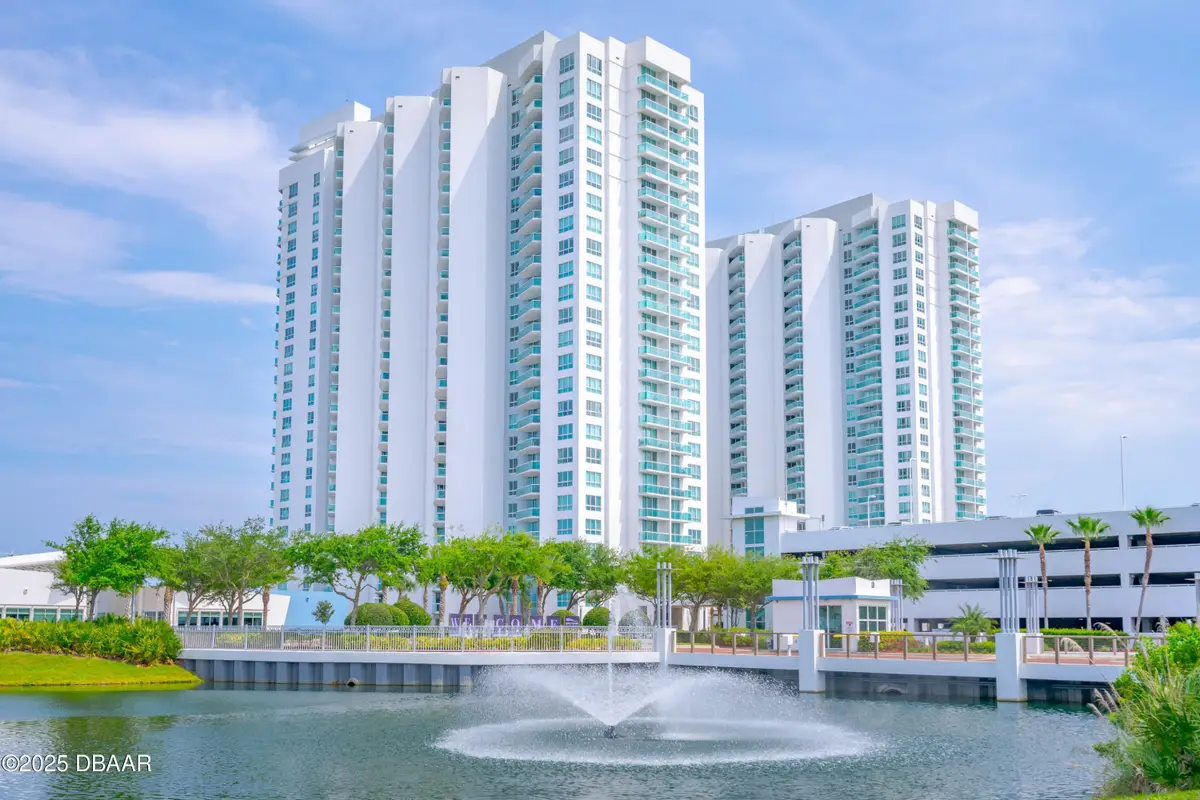 231 Riverside Drive #304-1, Holly Hill, FL 32117 - #1
