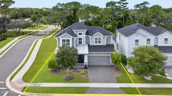 6226 W Fallsgrove Lane, Port Orange, FL 32128