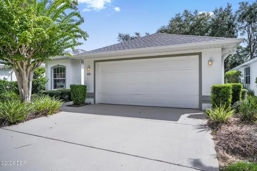 42 W Waterside Parkway, Palm Coast, FL 32137 - #2