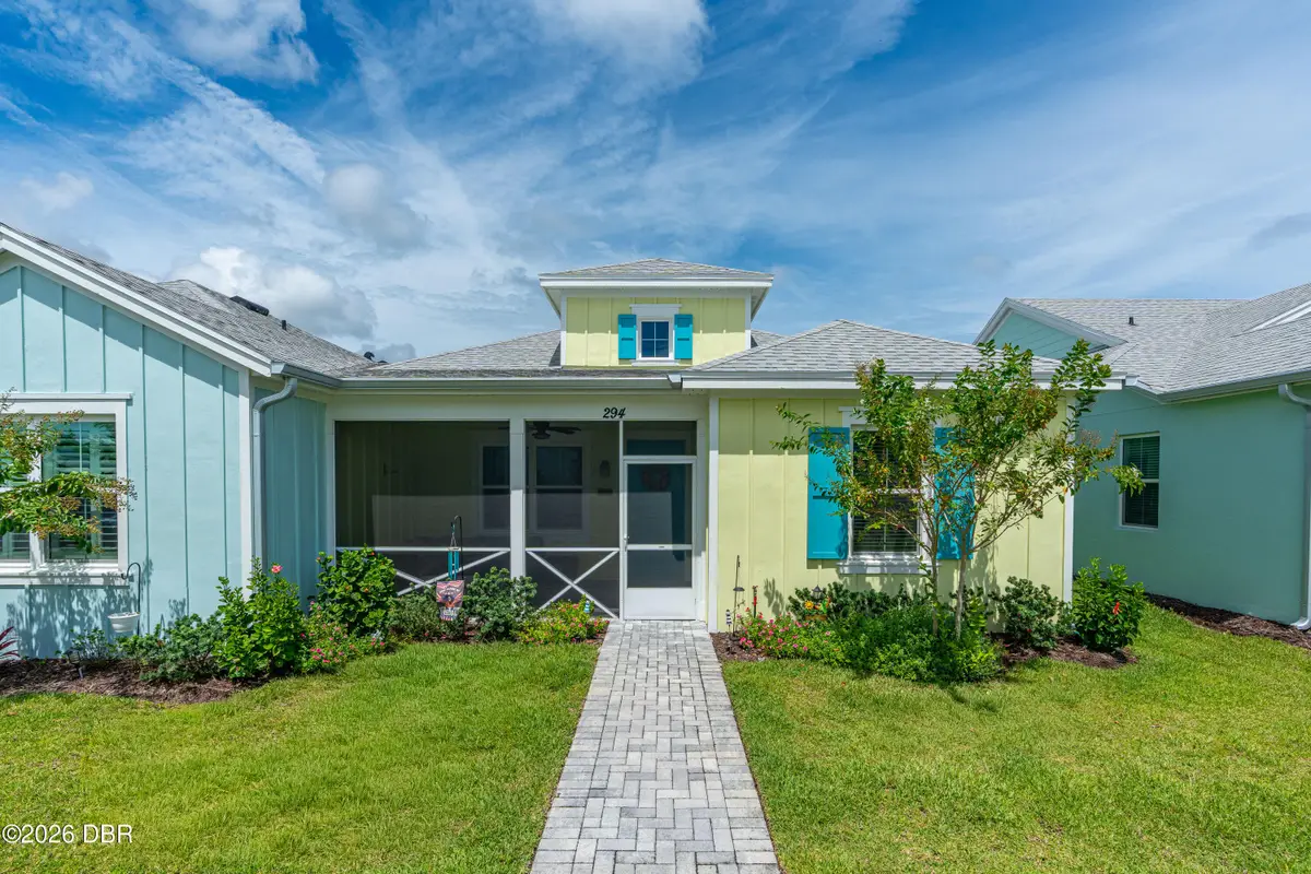 294 Gypsy Palace Lane, Daytona Beach, FL 32124 - #1