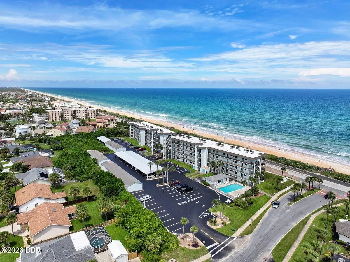 3170 Ocean Shore Boulevard #101, Ormond Beach, FL 32176 - #1