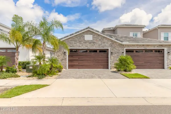 3052 Isles Way, New Smyrna Beach, FL 32168
