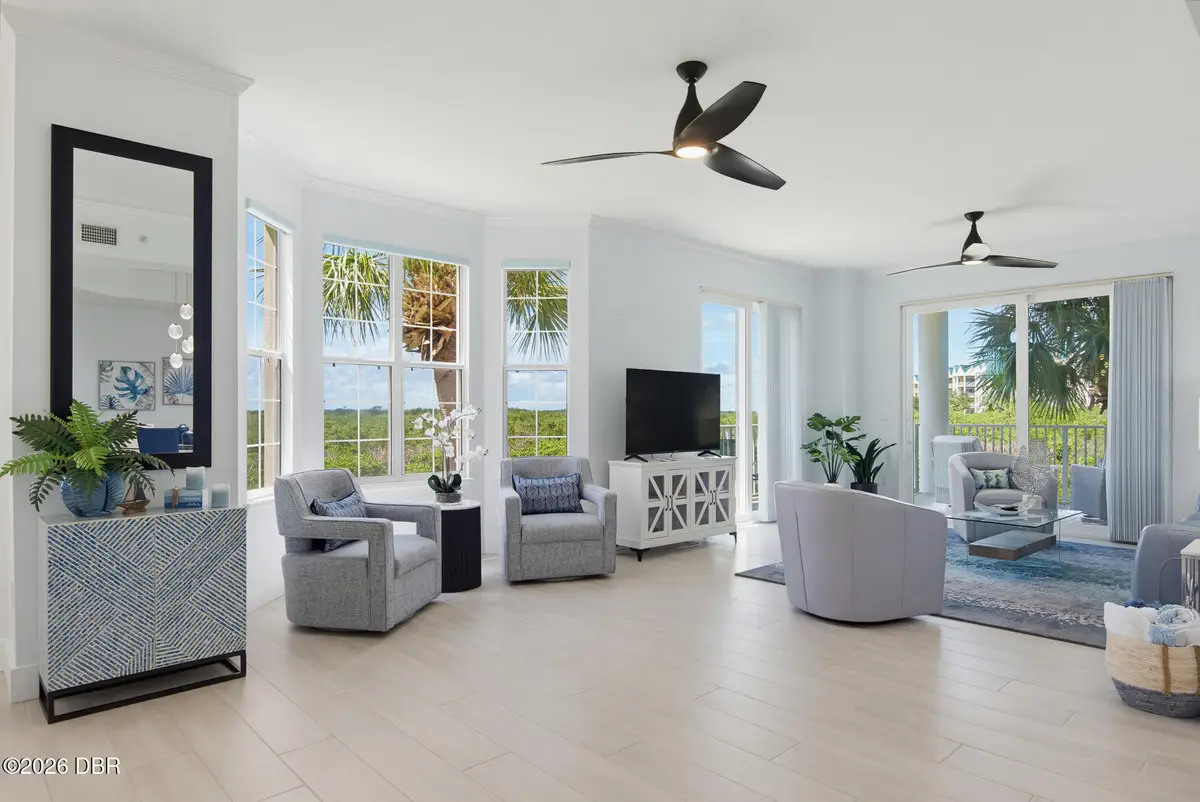 4672 Riverwalk Village Court #8207, Ponce Inlet, FL 32127 - #1
