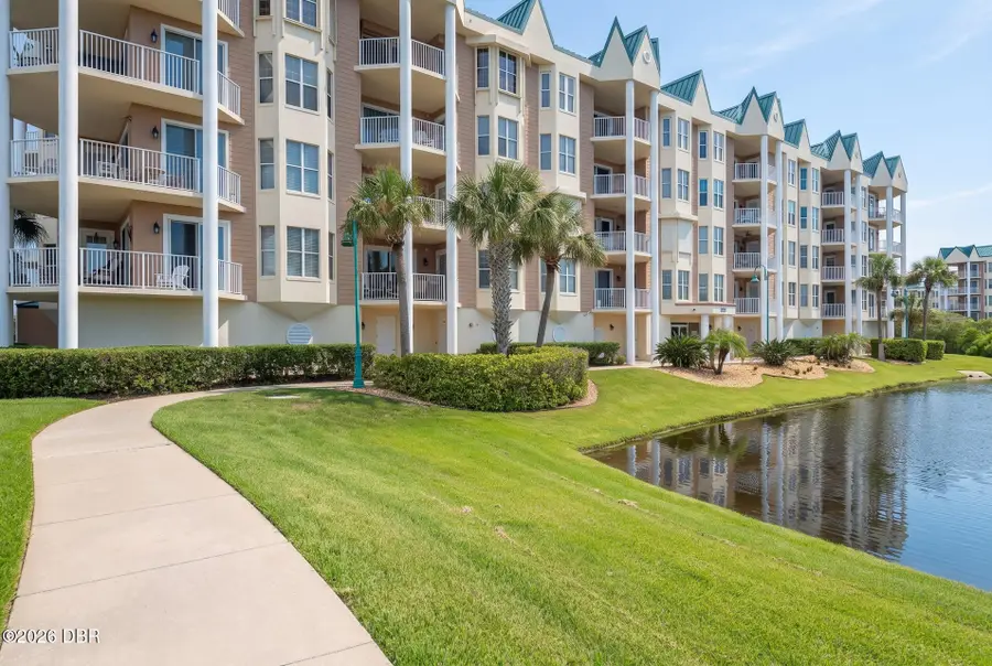 4672 Riverwalk Village Court #8207, Ponce Inlet, FL 32127 - #3
