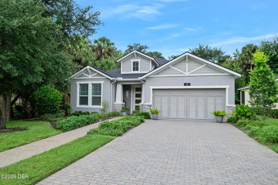 132 Chelsea Place Avenue, Ormond Beach, FL 32174 - #2