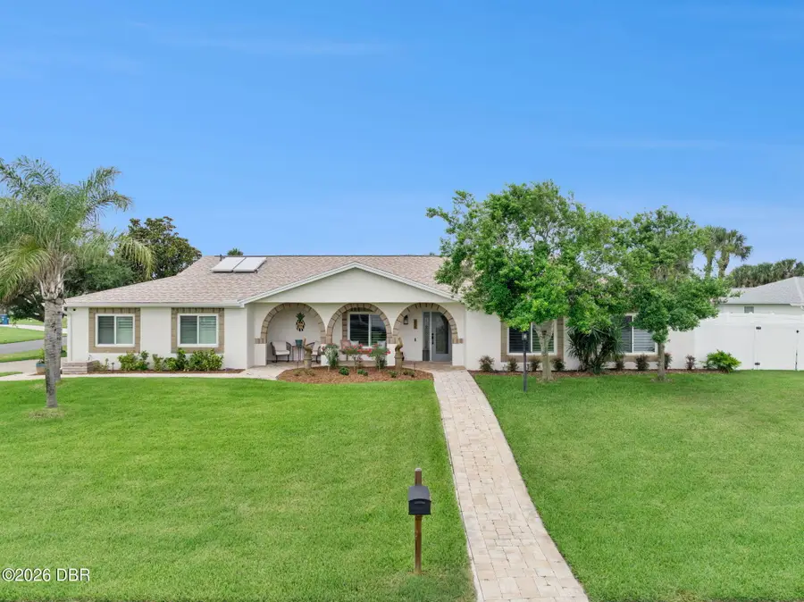 52 Sea Island Drive, Ormond Beach, FL 32176 - #2