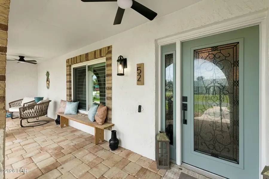 52 Sea Island Drive, Ormond Beach, FL 32176 - #3