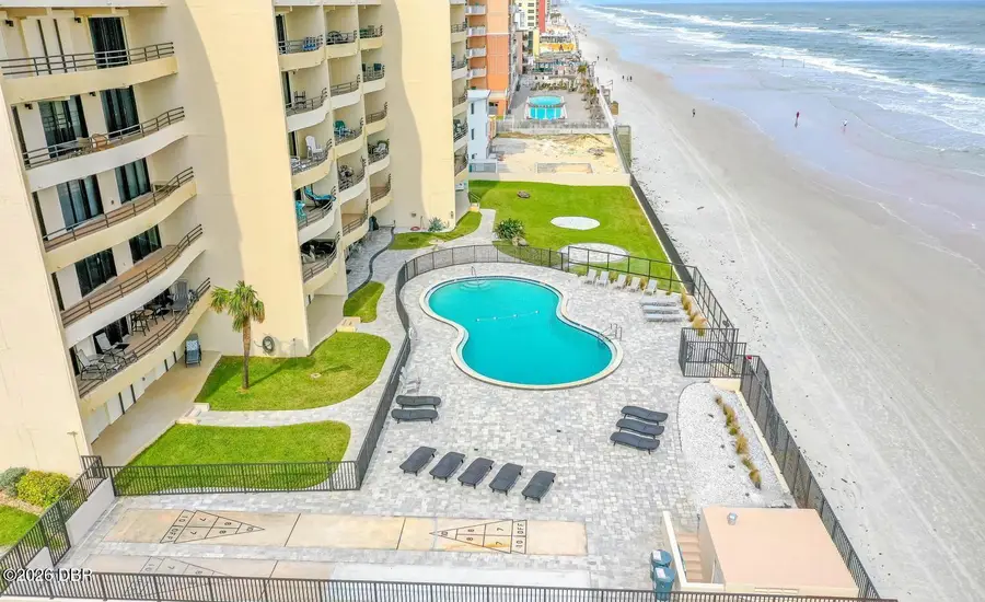 3255 S Atlantic Avenue #207, Daytona Beach Shores, FL 32118 - #2