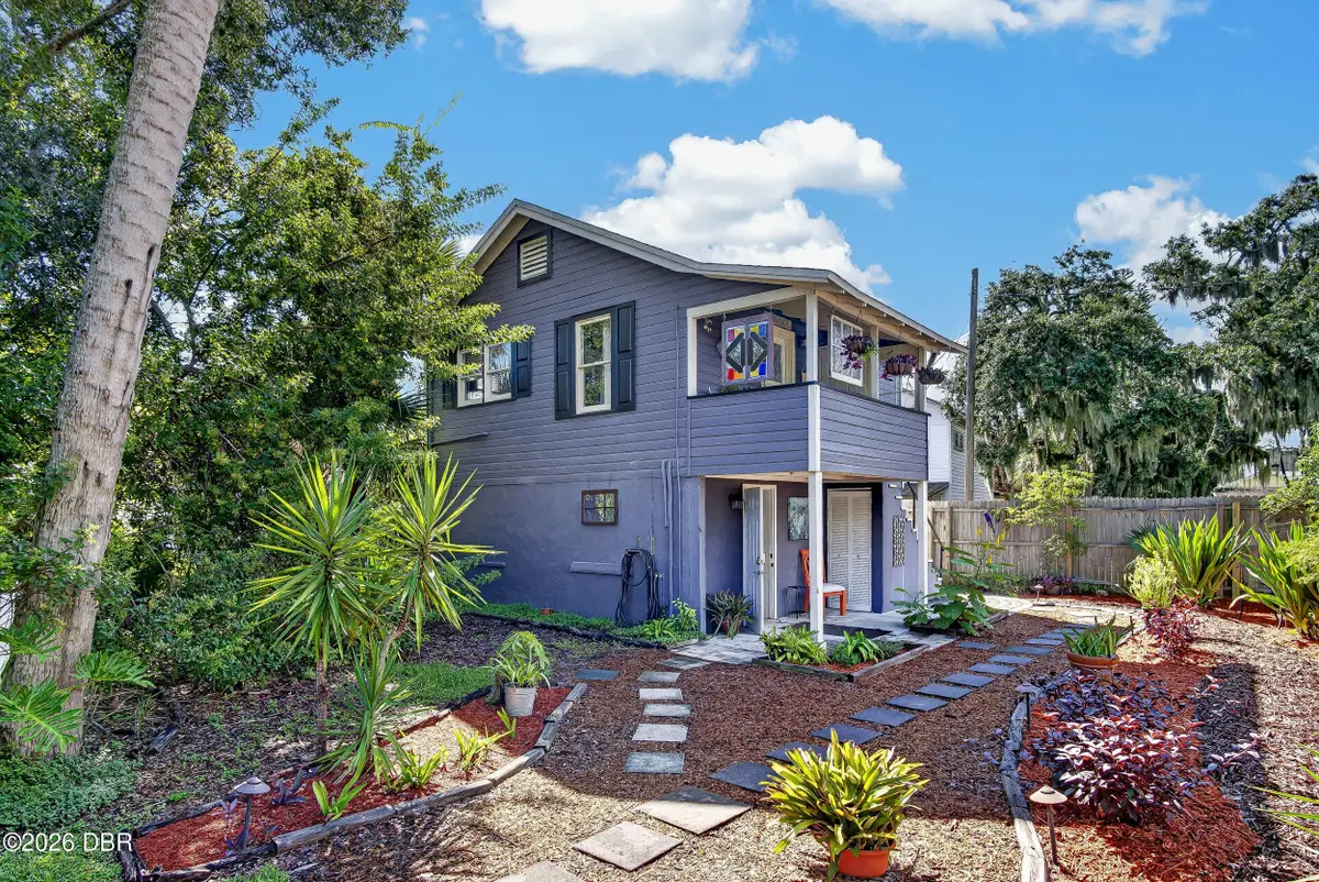 312 Dunlawton Avenue, Port Orange, FL 32127 - #1