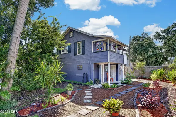 312 Dunlawton Avenue, Port Orange, FL 32127