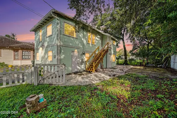 224 Kingston Avenue, Daytona Beach, FL 32114