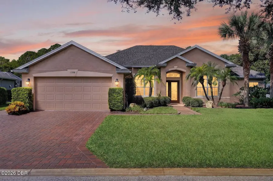 1308 Harwick Lane, Ormond Beach, FL 32174 - #2
