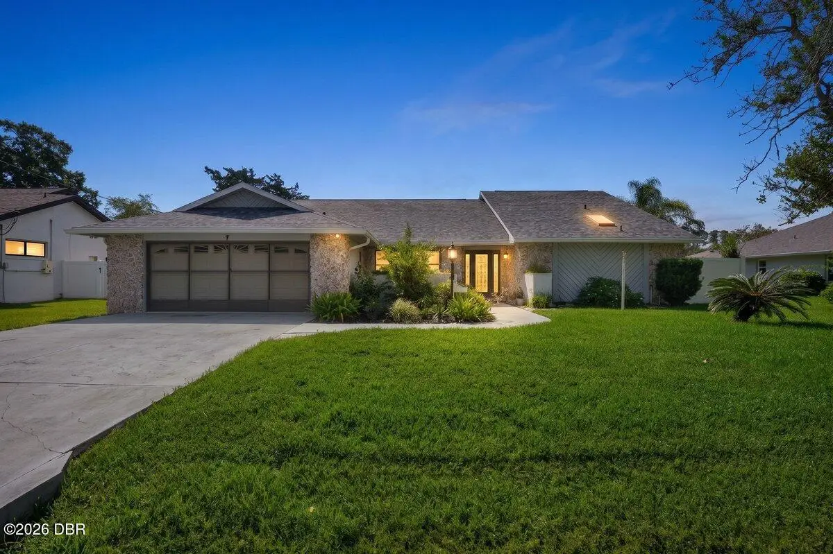 7 Folcroft Lane, Palm Coast, FL 32137 - #1