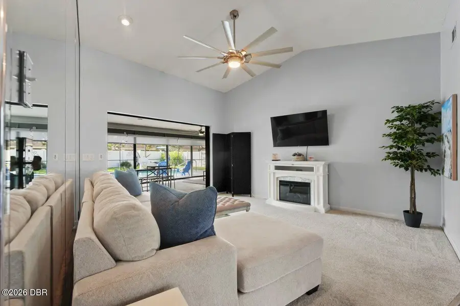 7 Folcroft Lane, Palm Coast, FL 32137 - #3