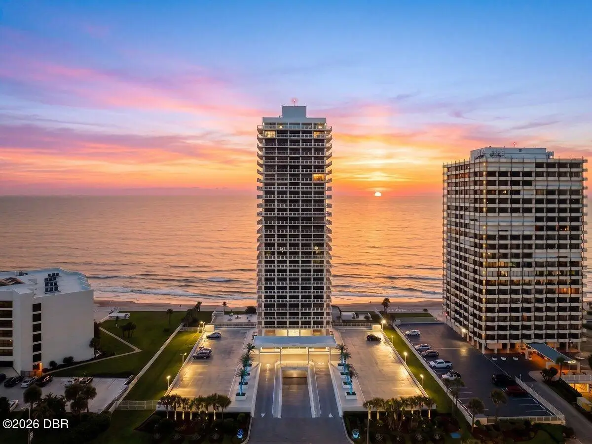 3000 N Atlantic Avenue #21, Daytona Beach, FL 32118 - #1